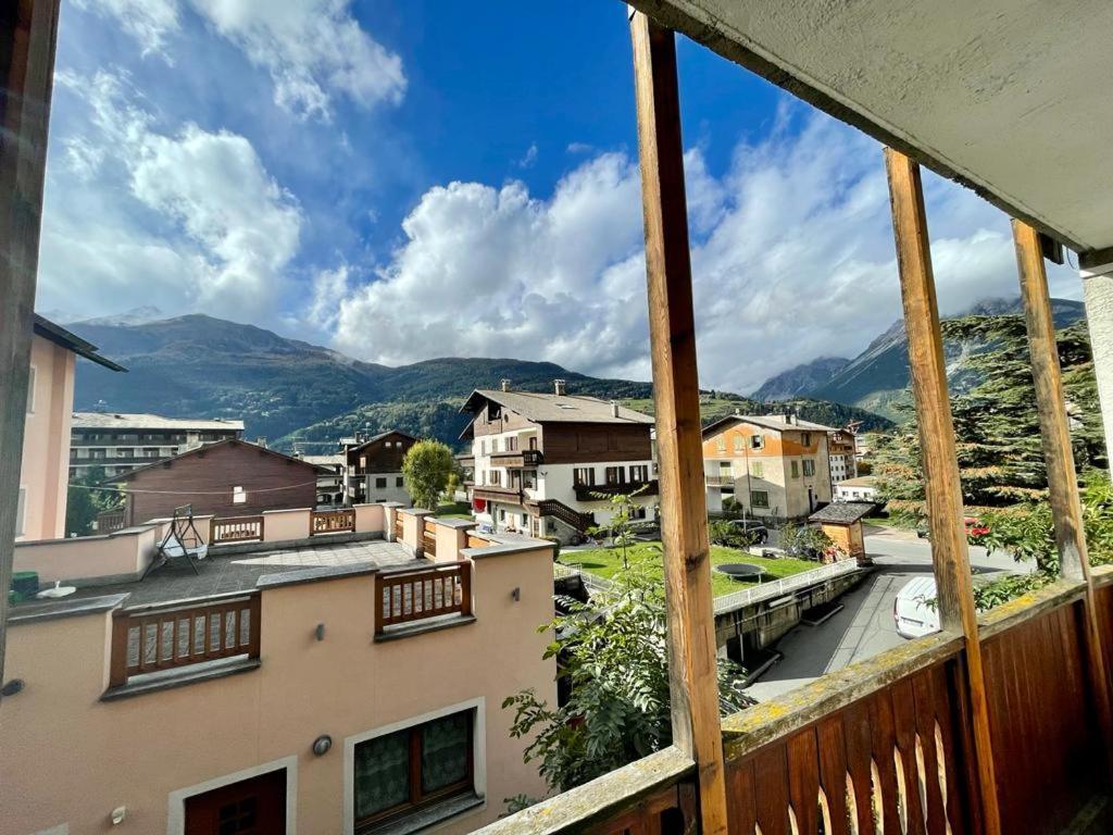 Ambassador Rooms In Bormio, Solo Camera Senza Colazione Extérieur photo