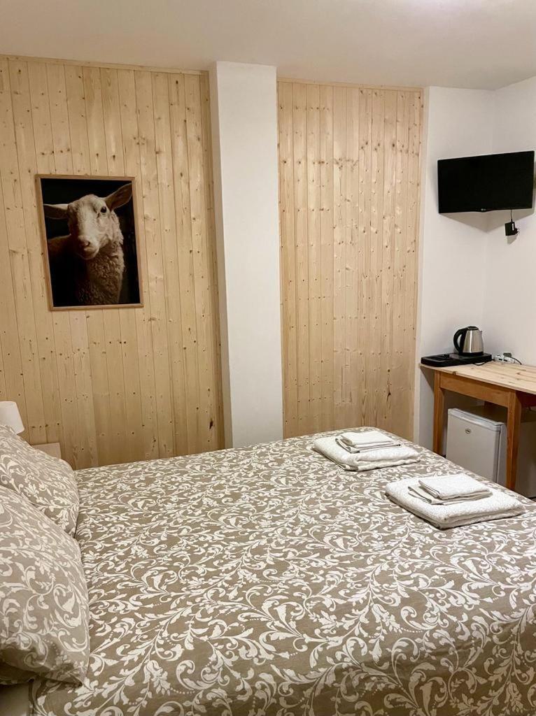 Ambassador Rooms In Bormio, Solo Camera Senza Colazione Extérieur photo