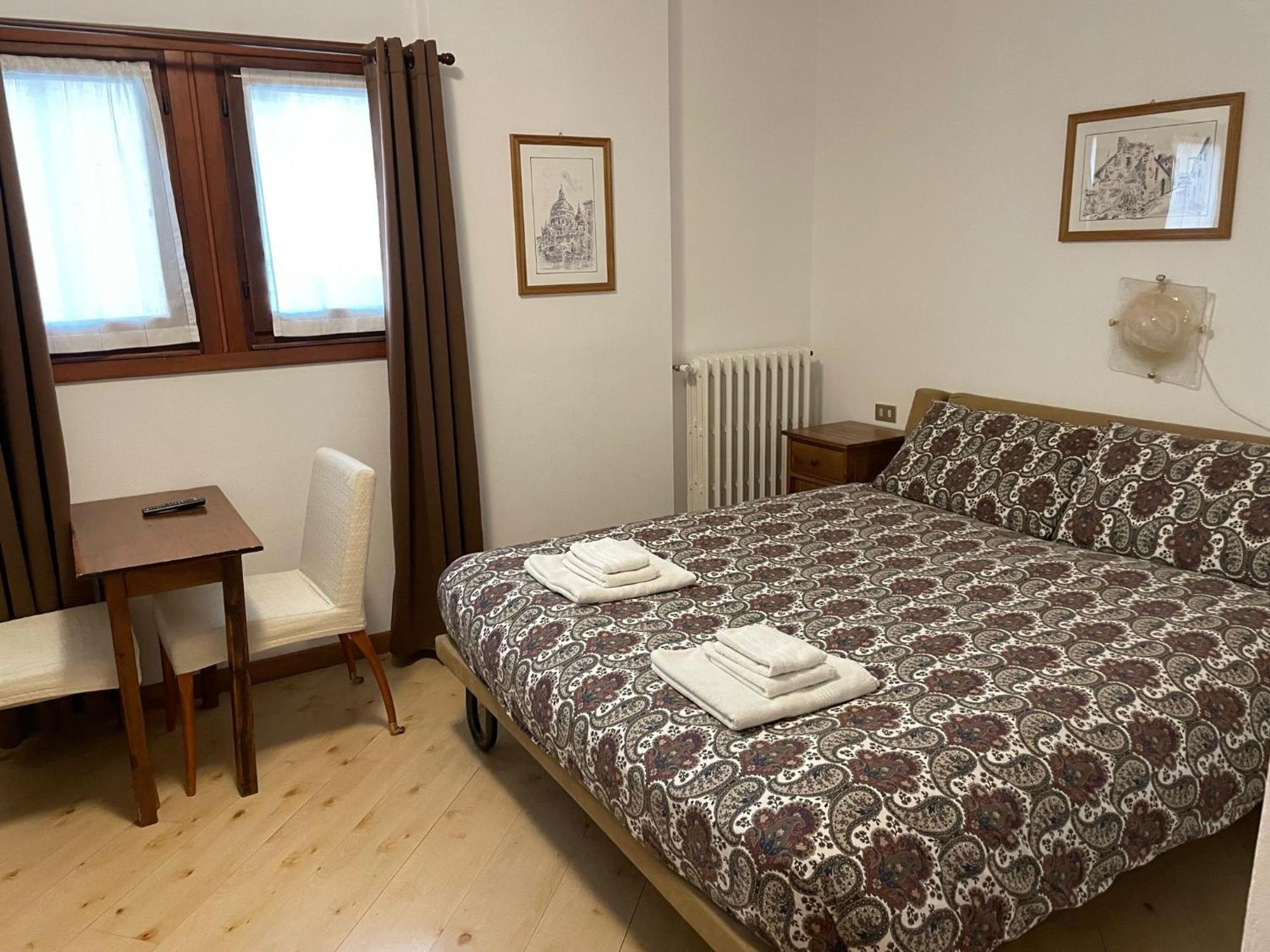 Ambassador Rooms In Bormio, Solo Camera Senza Colazione Extérieur photo