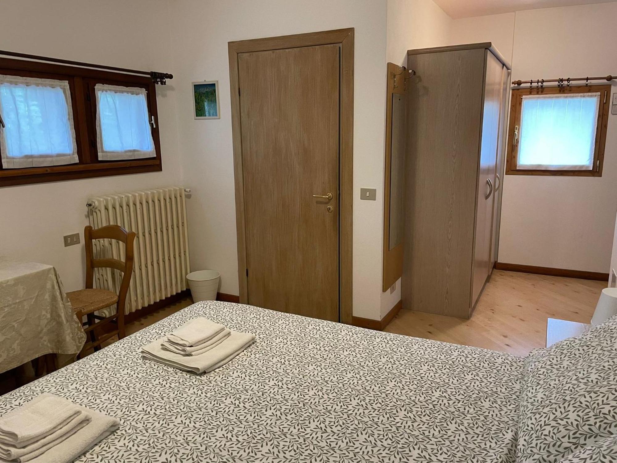 Ambassador Rooms In Bormio, Solo Camera Senza Colazione Extérieur photo